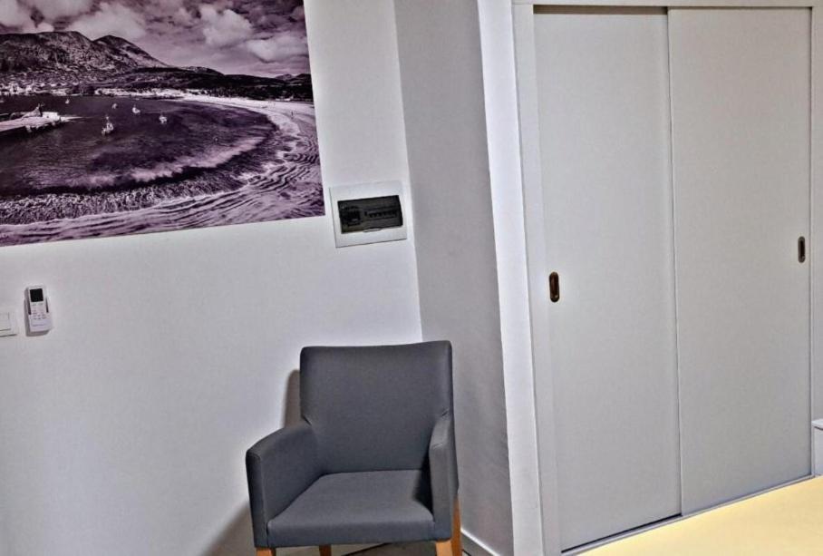 Apartamentos Santiago - Tarrafal Tarrafal  Eksteriør bilde