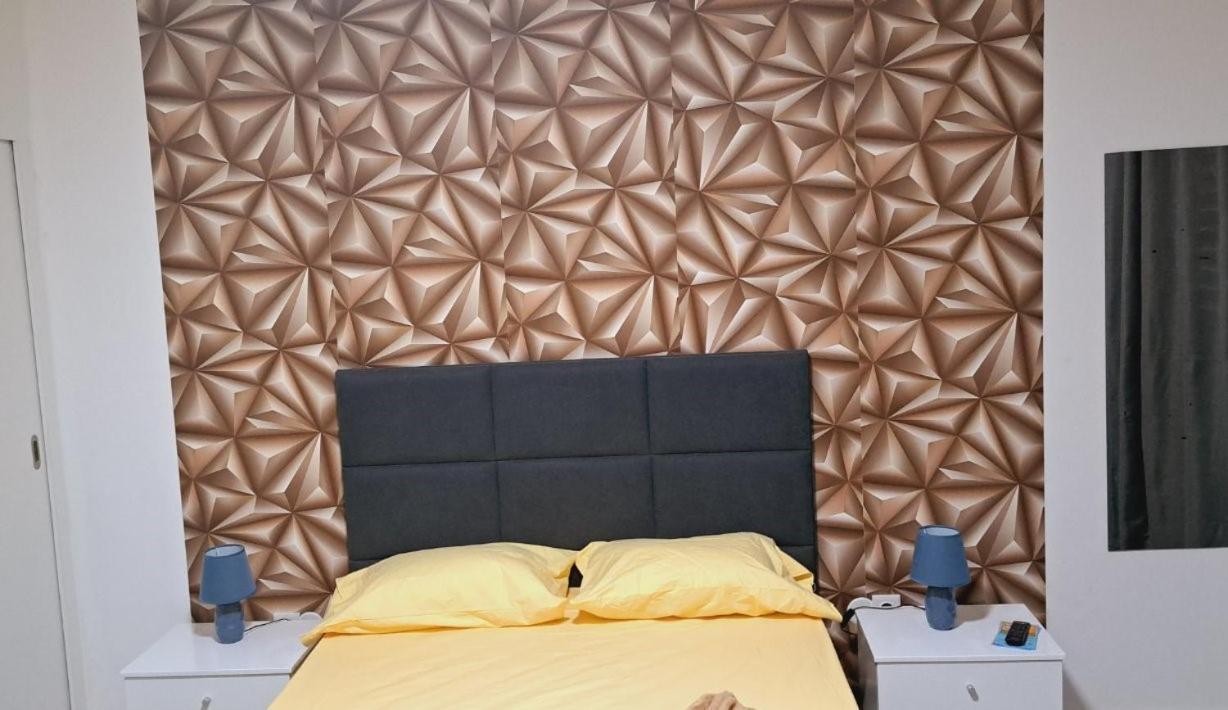 Apartamentos Santiago - Tarrafal Tarrafal  Eksteriør bilde