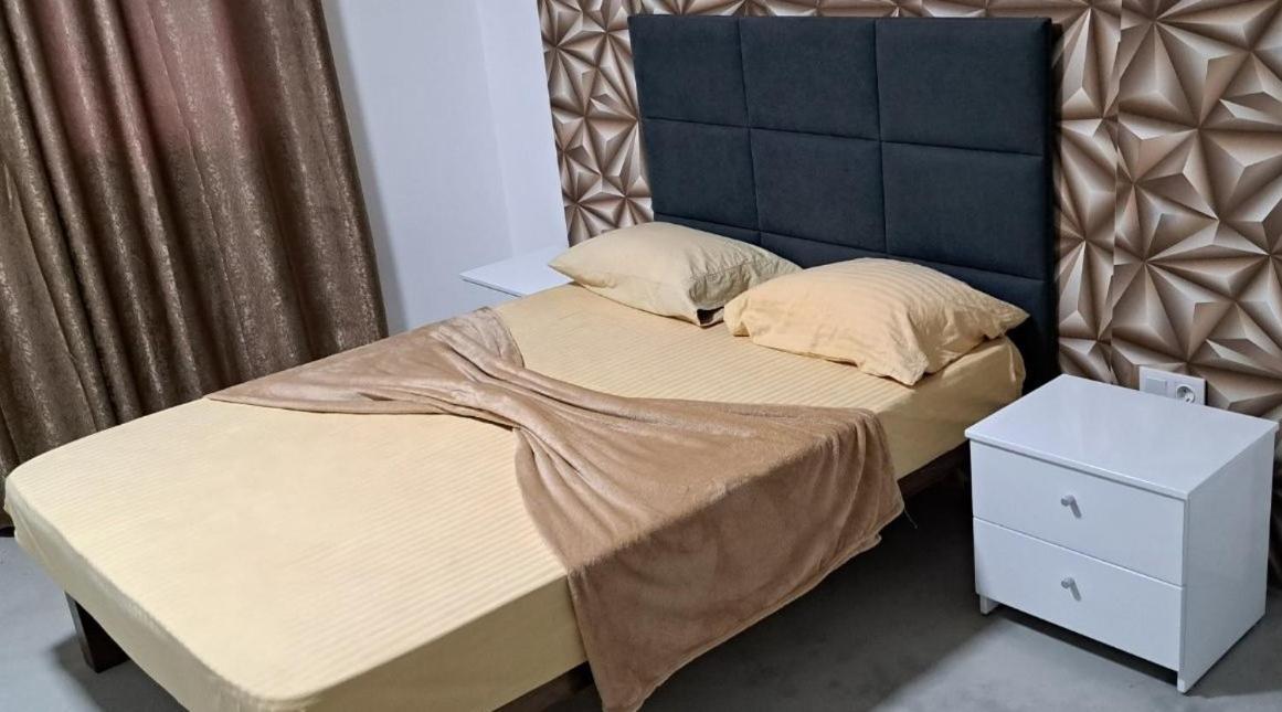 Apartamentos Santiago - Tarrafal Tarrafal  Eksteriør bilde