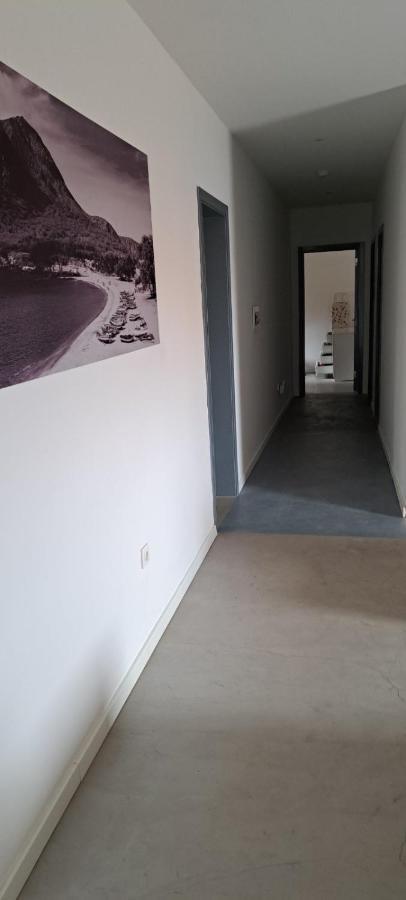 Apartamentos Santiago - Tarrafal Tarrafal  Eksteriør bilde