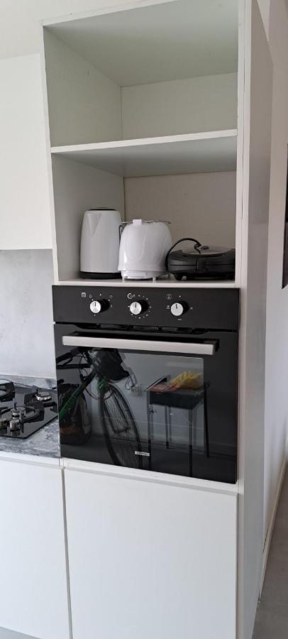 Apartamentos Santiago - Tarrafal Tarrafal  Eksteriør bilde