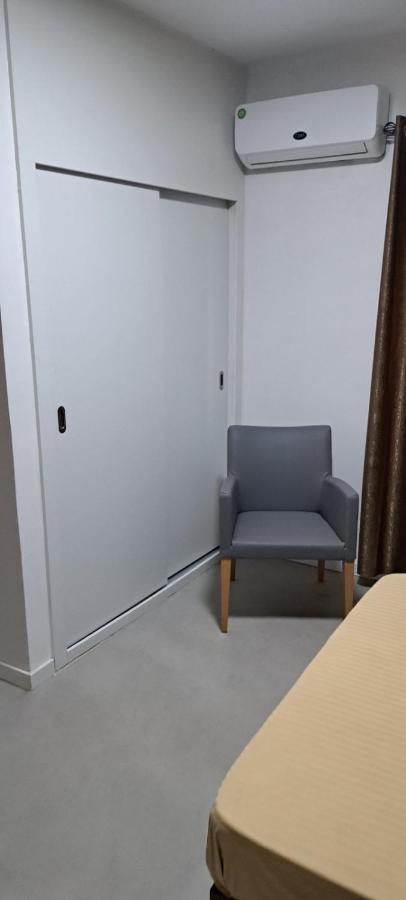 Apartamentos Santiago - Tarrafal Tarrafal  Eksteriør bilde
