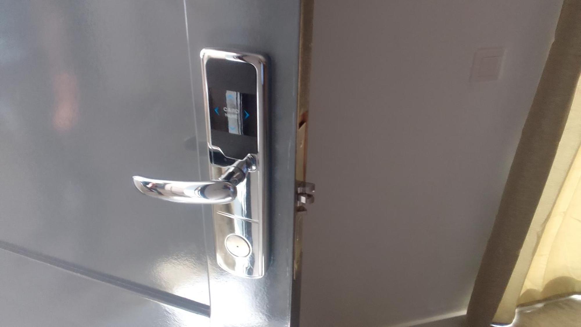 Apartamentos Santiago - Tarrafal Tarrafal  Eksteriør bilde