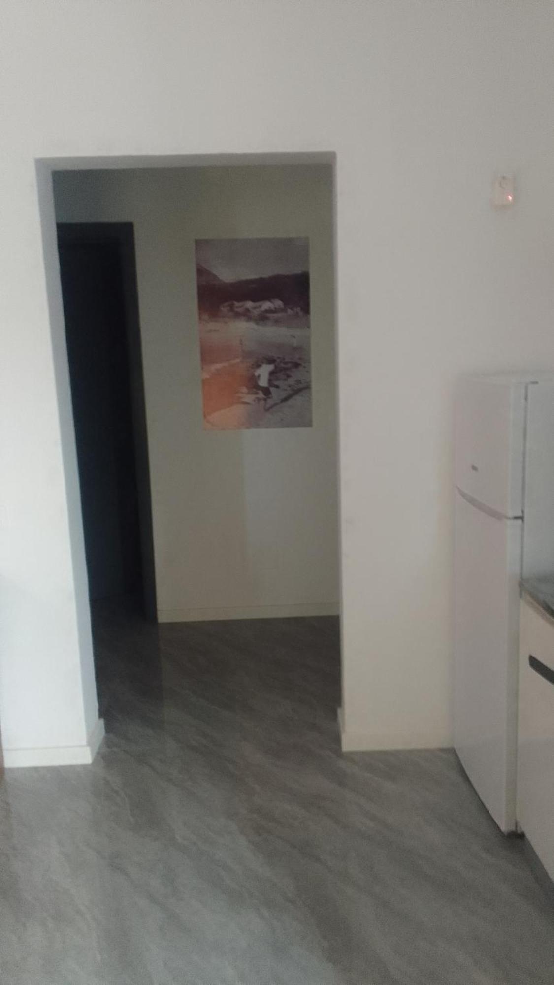 Apartamentos Santiago - Tarrafal Tarrafal  Eksteriør bilde