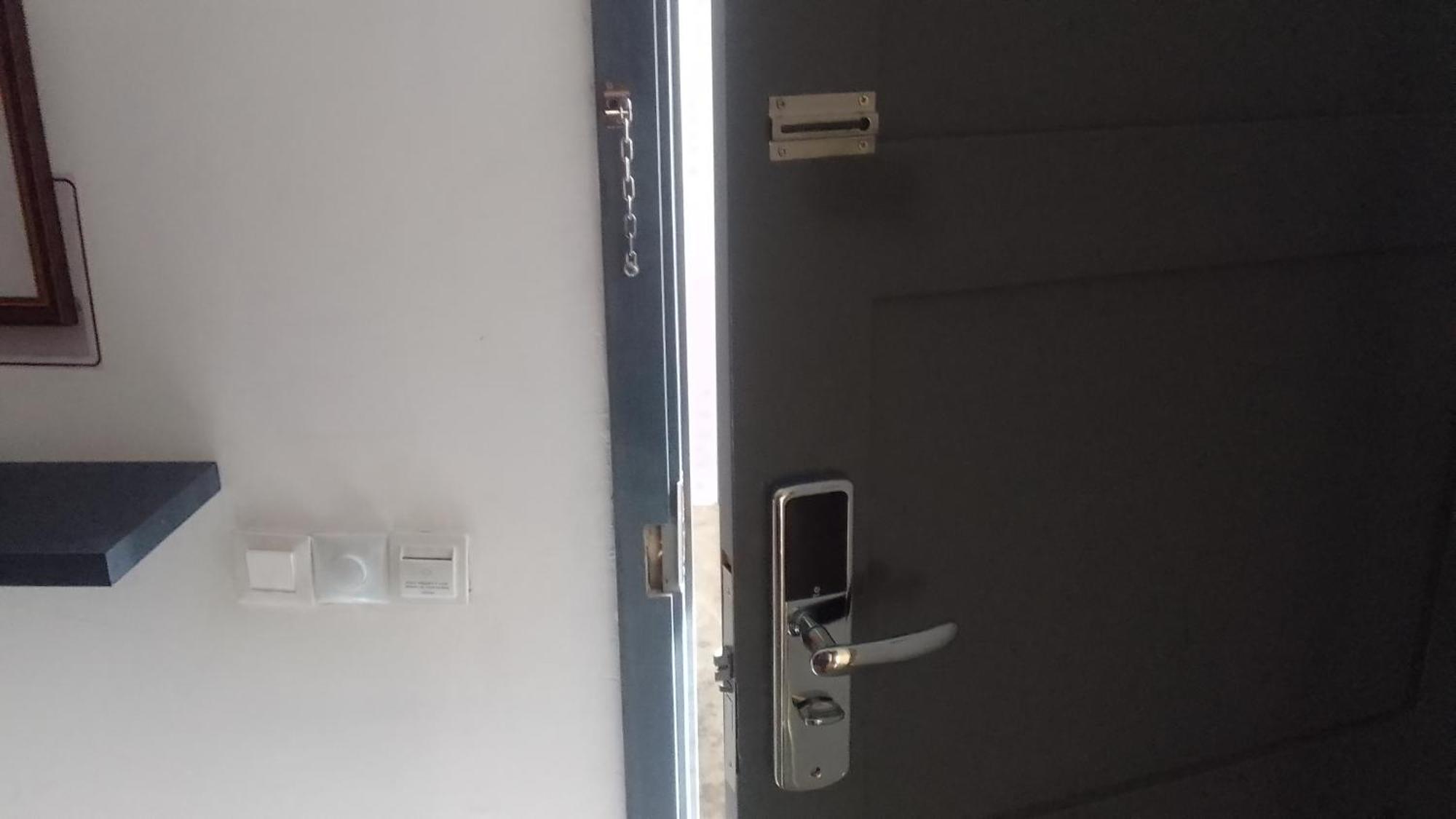 Apartamentos Santiago - Tarrafal Tarrafal  Eksteriør bilde
