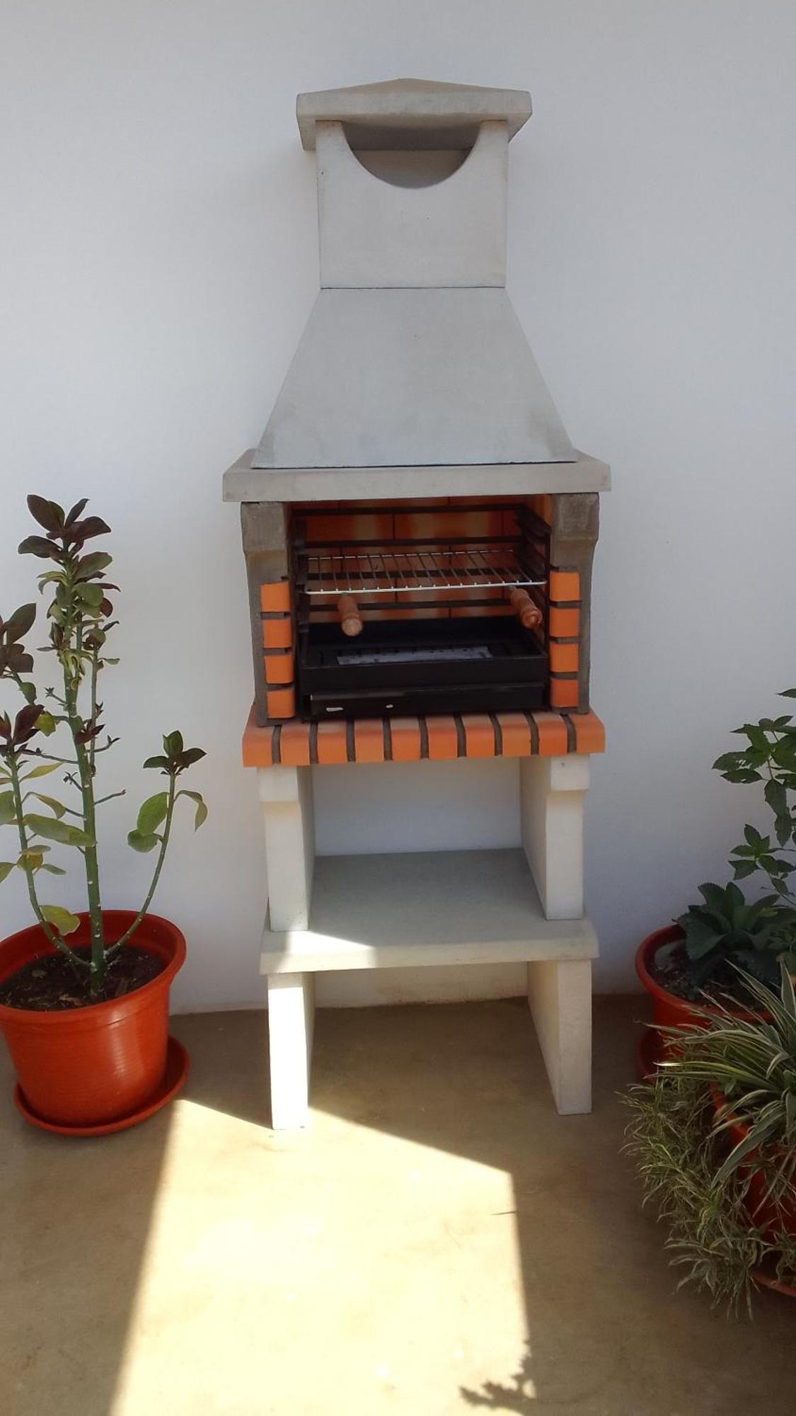 Apartamentos Santiago - Tarrafal Tarrafal  Eksteriør bilde