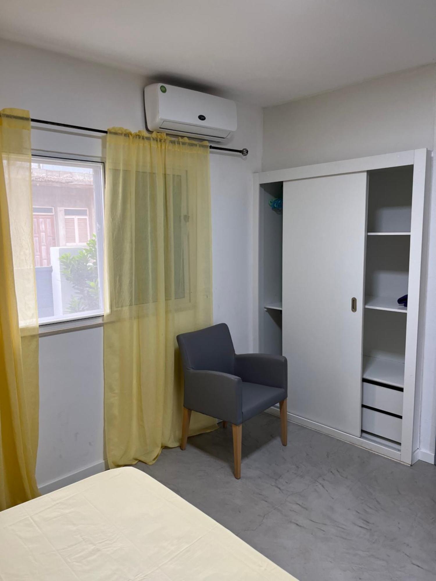 Apartamentos Santiago - Tarrafal Tarrafal  Eksteriør bilde