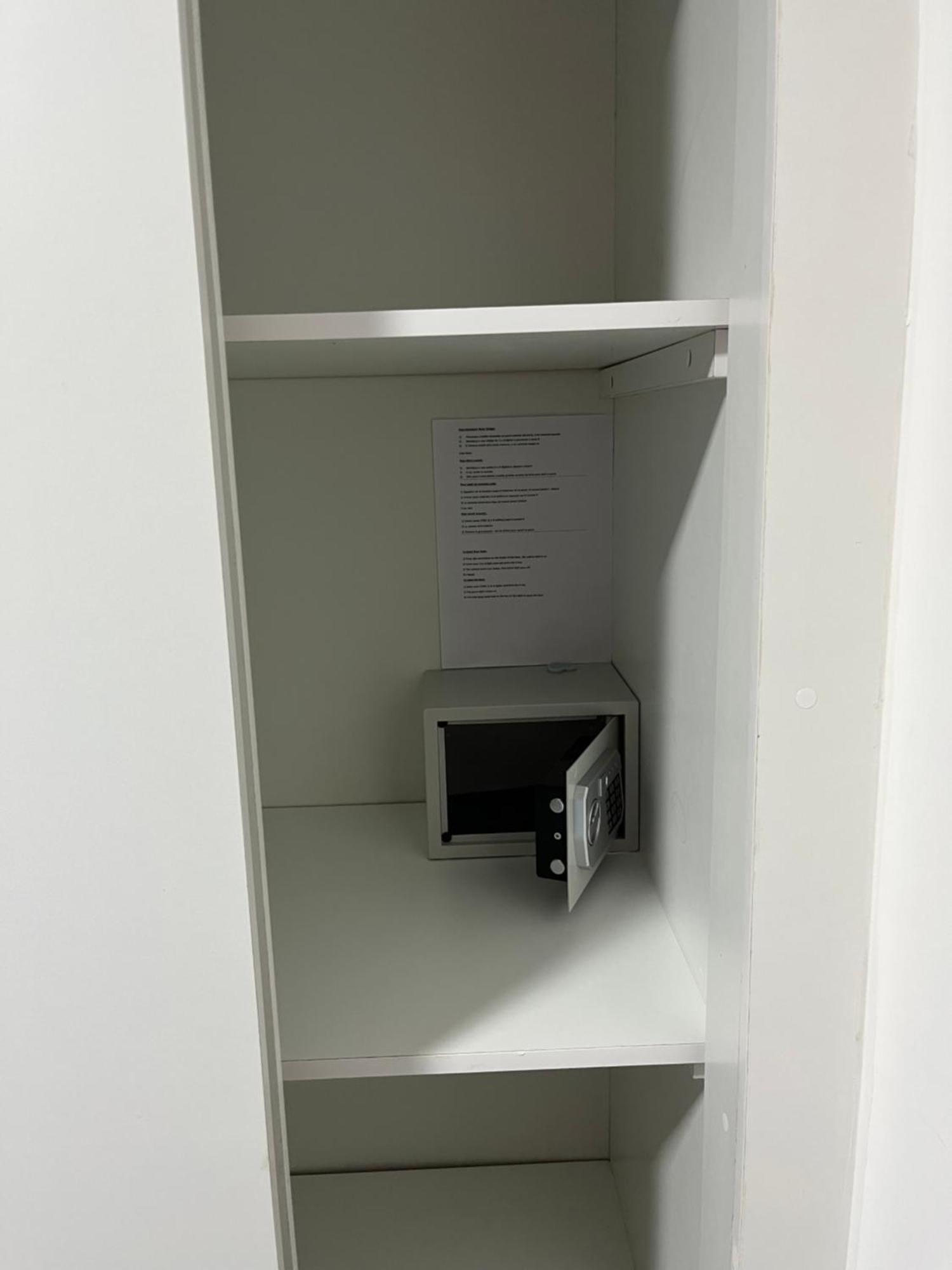 Apartamentos Santiago - Tarrafal Tarrafal  Eksteriør bilde