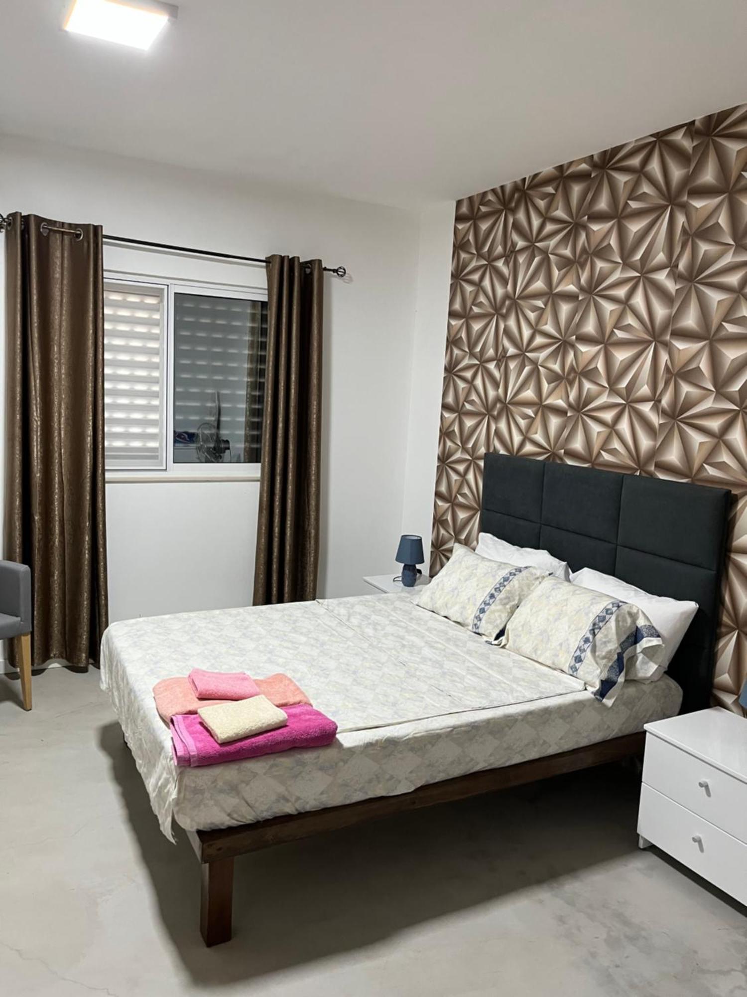 Apartamentos Santiago - Tarrafal Tarrafal  Eksteriør bilde