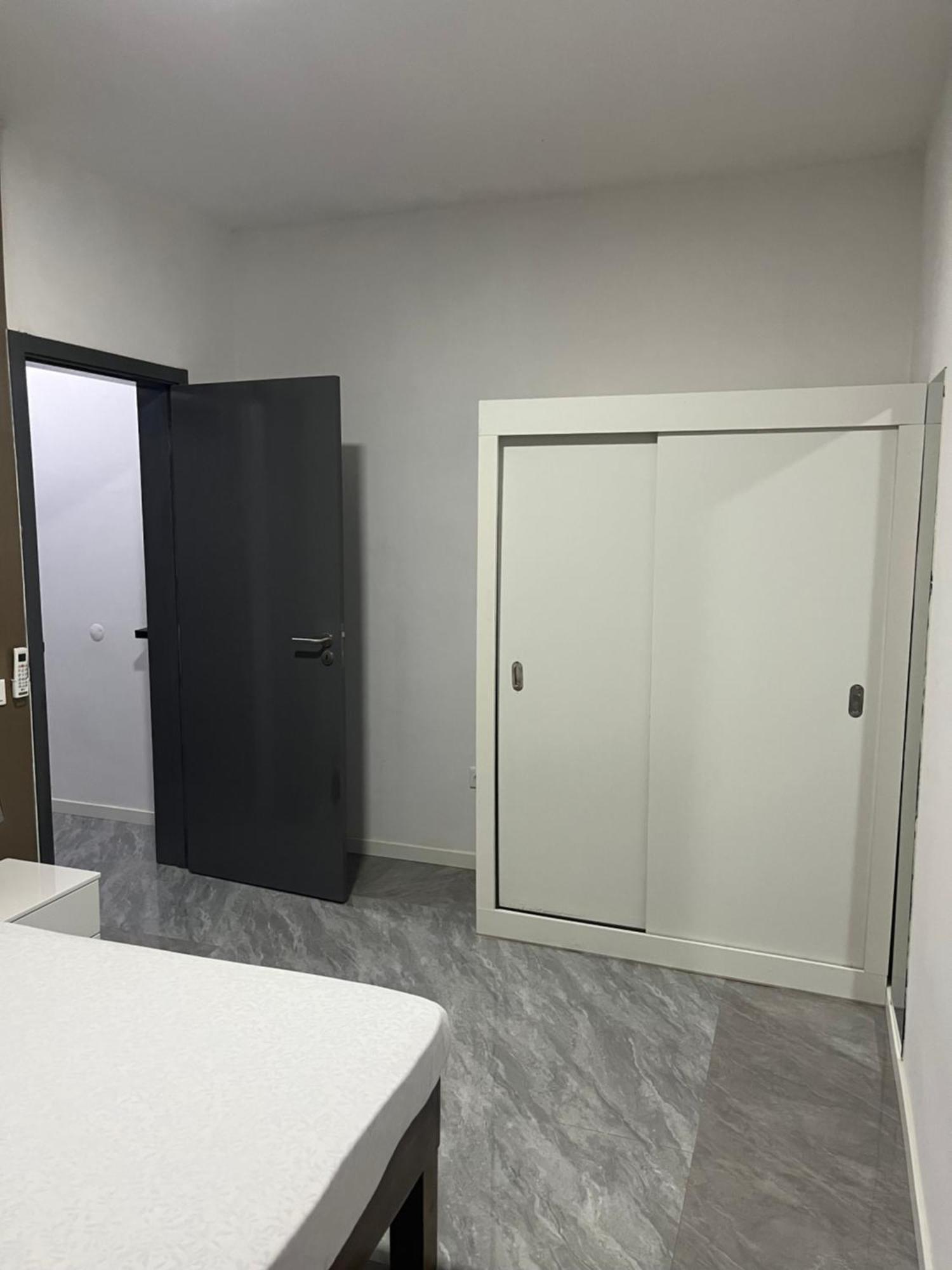 Apartamentos Santiago - Tarrafal Tarrafal  Eksteriør bilde