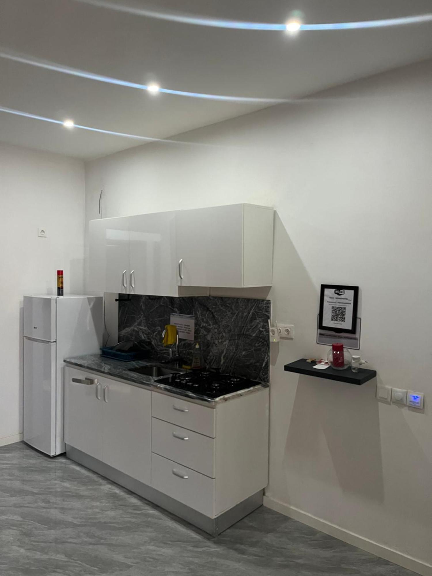 Apartamentos Santiago - Tarrafal Tarrafal  Eksteriør bilde