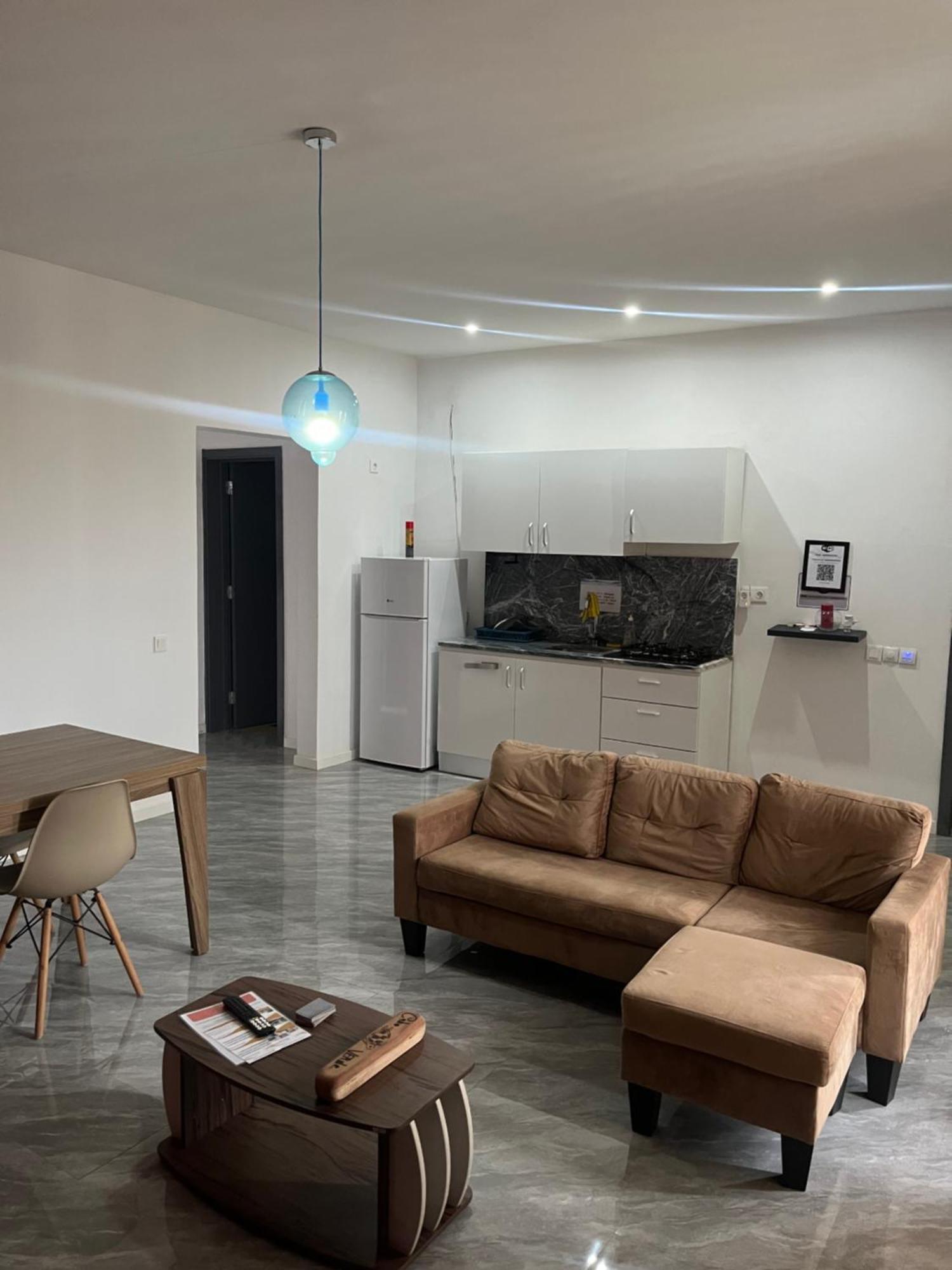Apartamentos Santiago - Tarrafal Tarrafal  Eksteriør bilde