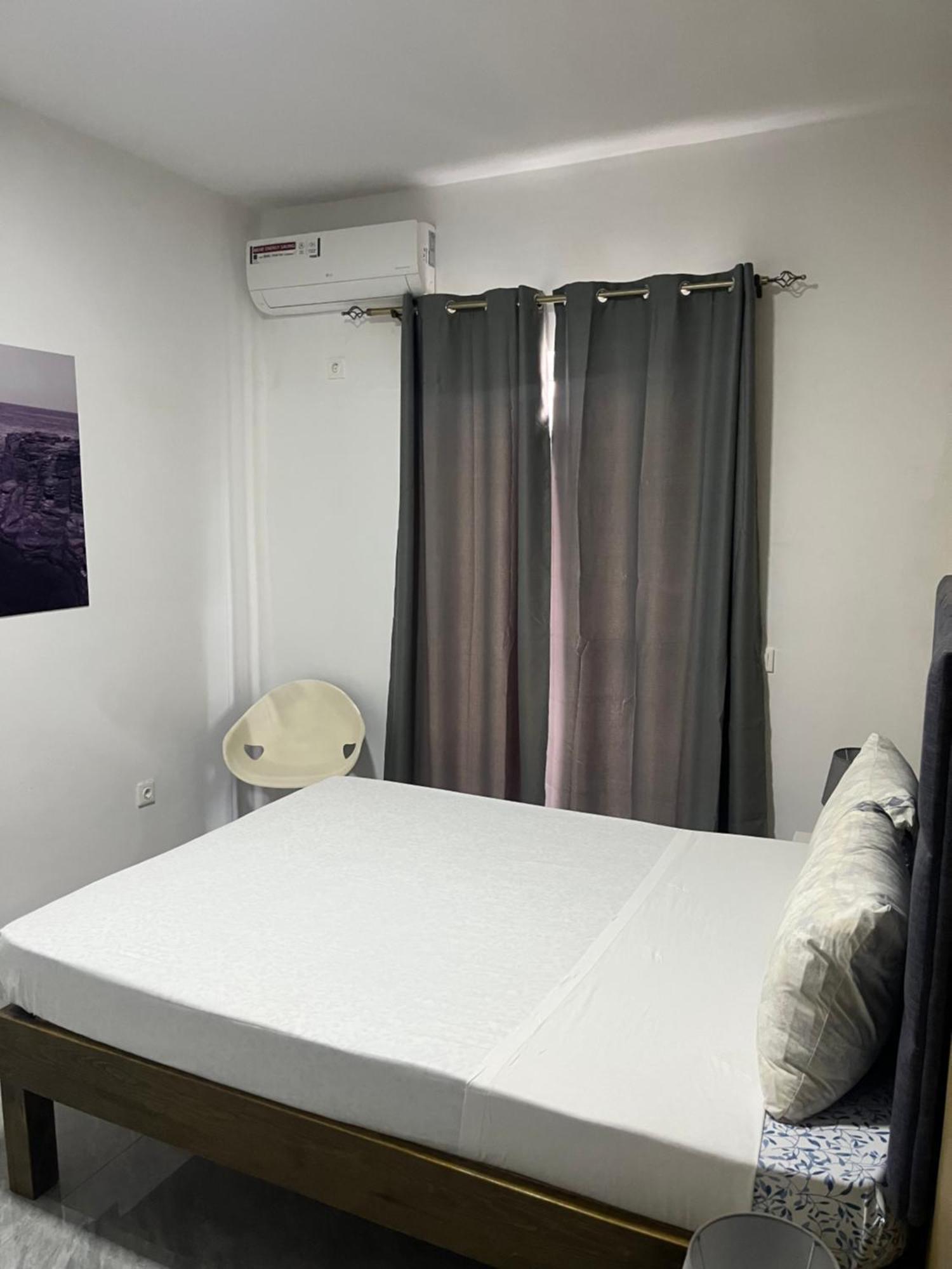 Apartamentos Santiago - Tarrafal Tarrafal  Eksteriør bilde
